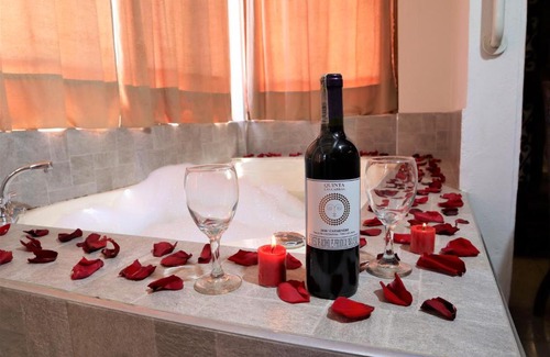 Villa de Leyva Hotel | San Javier Hotel