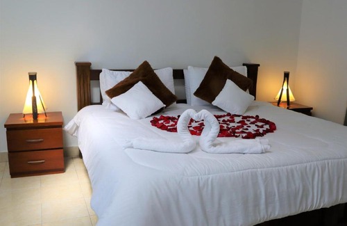 Villa de Leyva Hotel | San Javier Hotel