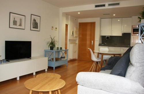 Centro histórico de Zaragoza Apartamento | San Jorge - Ruta Mudéjar