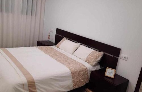 Albacete Apartamento | San José Apartamentos Turísticos Miky