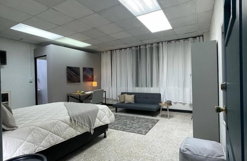 San José Apartamento | San José Downtown Suites