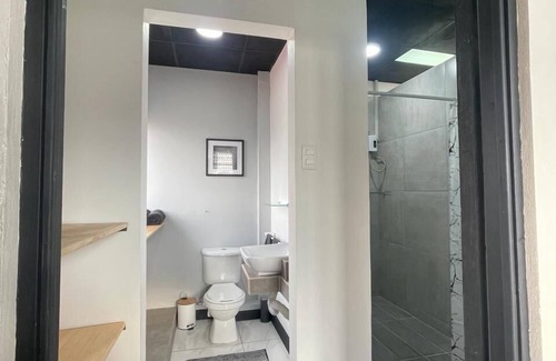 San José Apartamento | San José Downtown Suites