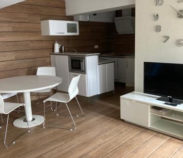Zumaia Apartamento | San José - ONGI ETORRI