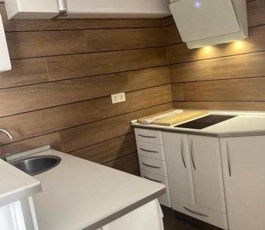 Zumaia Apartamento | San José - ONGI ETORRI