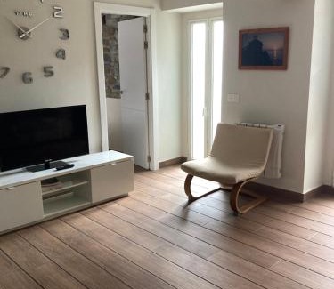 Zumaia Apartamento | San José - ONGI ETORRI