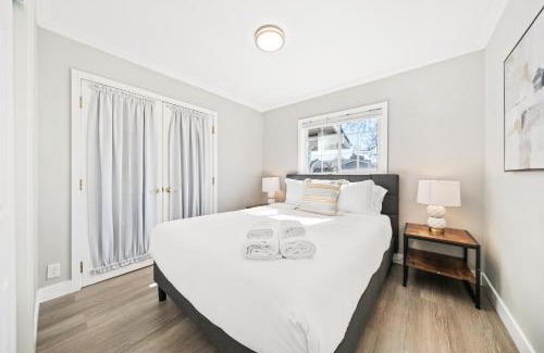 Cambrian Casa | San Jose 4BR Sweet Home Prime Location - 2 Master BR