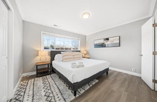 Cambrian Casa | San Jose 4BR Sweet Home Prime Location - 2 Master BR