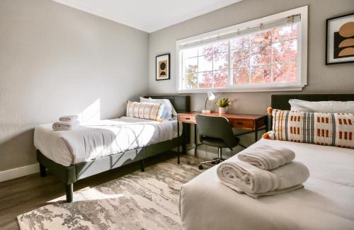 Cambrian Casa | San Jose 4BR Sweet Home Prime Location - 2 Master BR