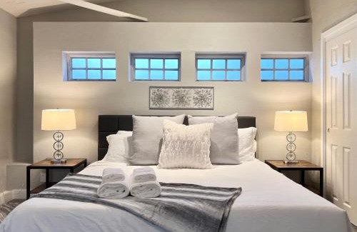 Cambrian Casa | San Jose 4BR Sweet Home Prime Location - 2 Master BR