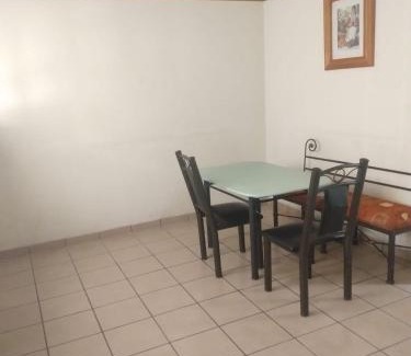 Oaxaca Apartamento | san jose amueblados