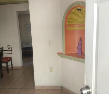 Oaxaca Apartamento | san jose amueblados