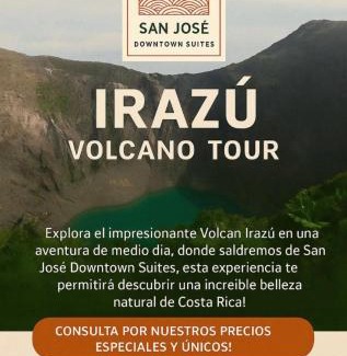San José Apartamento | San Jose Downtown Suites