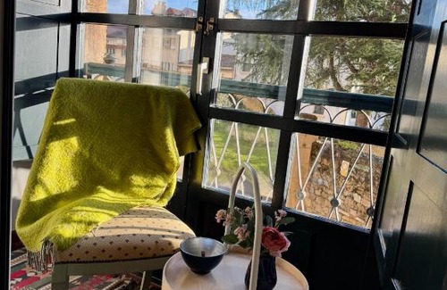 Centro histórico Apartamento | San Jose