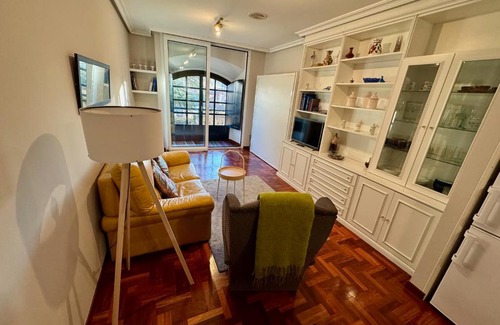 Centro histórico Apartamento | San Jose