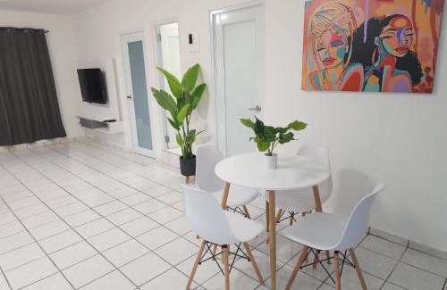Sabana Llana Norte Apartamento | San Juan Apartments