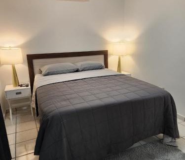 Sabana Llana Norte Apartamento | San Juan Apartments