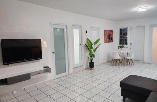 Sabana Llana Norte Apartamento | San Juan Apartments