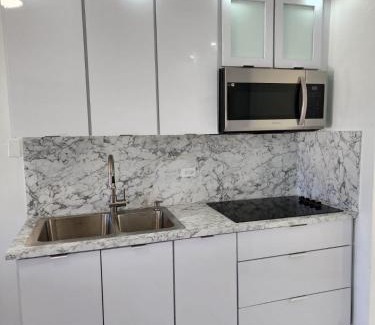 Sabana Llana Norte Apartamento | San Juan Apartments