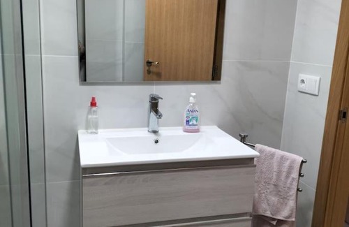La Malva-rosa Apartamento | San Juan Beach