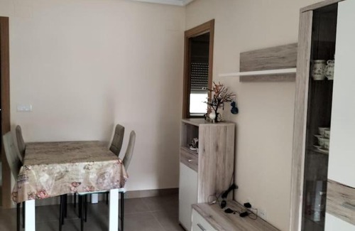 La Malva-rosa Apartamento | San Juan Beach