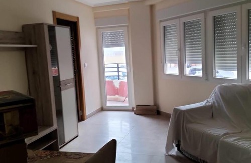 La Malva-rosa Apartamento | San Juan Beach