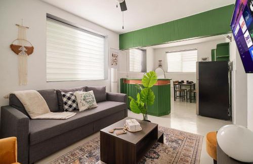 Santurce Apartamento | San Juan Bedroom Apartment by PH