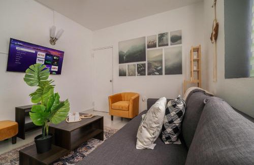 Santurce Apartamento | San Juan Bedroom Apartment by PH