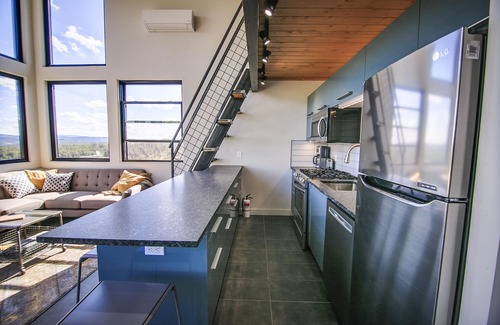 Pagosa Springs Cabina | The Ridge Top Cabin - Las mejores vistas