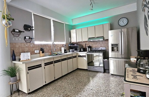 Gobernador Pinero Casa | Casa Campo en la Ciudad con acceso al bosque