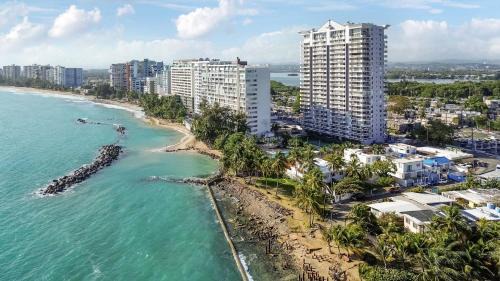Punta Las Marias Casa | San Juan Home Steps Away From the Beach