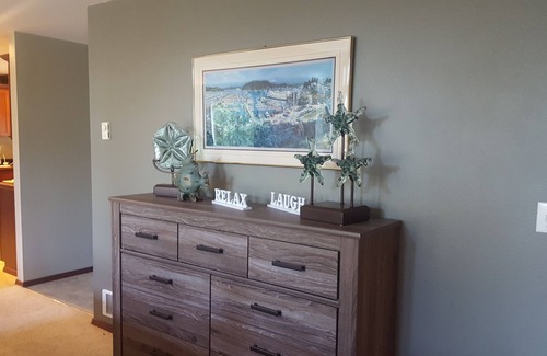 Friday Harbor Casa | Waterfront Paradise, Private Beach House, Family Fun!