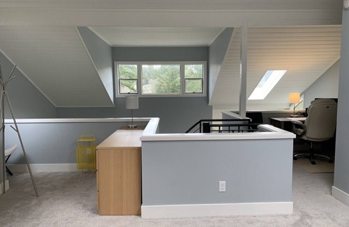 Roche Harbor Condominio | San Juan Island, Pearl on the Shore #102