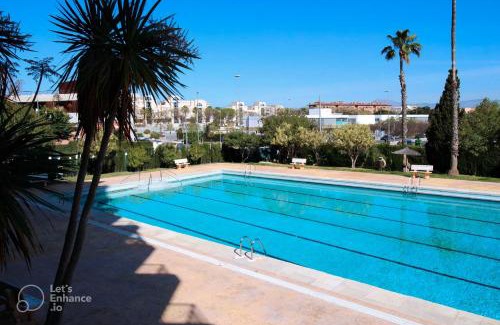 Playa de San Juan Apartamento | San Juan Live
