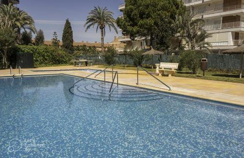 Playa de San Juan Apartamento | San Juan Live