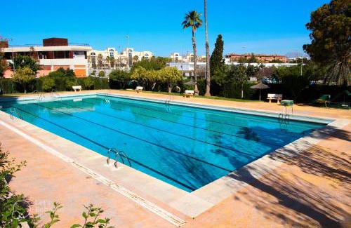 Playa de San Juan Apartamento | San Juan Live