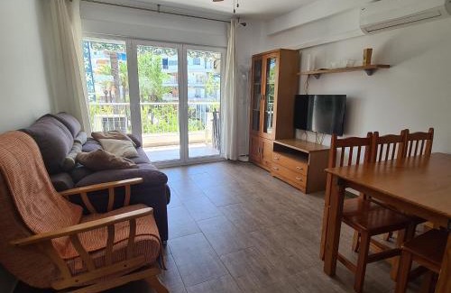 Playa de San Juan Apartamento | San Juan Live