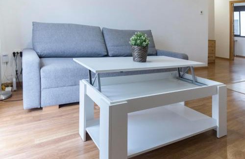Huelva Apartamento | San Justo 3