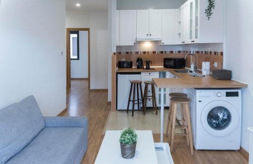 Huelva Apartamento | San Justo 3