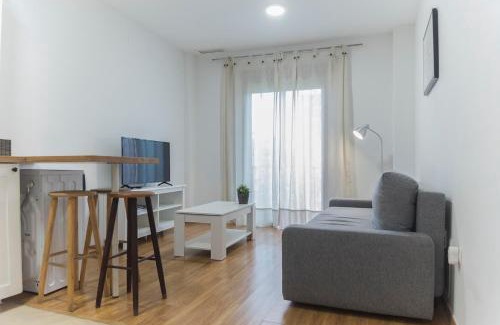 Huelva Apartamento | San Justo 3