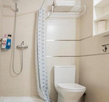 Huelva Apartamento | San Justo 3