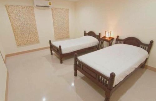 San Klang Casa | San Kamphaeng Classic Home