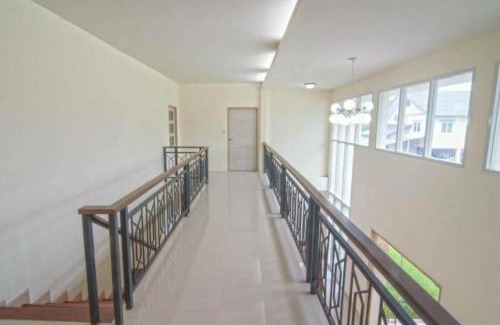 San Klang Casa | San Kamphaeng Classic Home