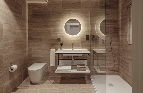 Valletta Hotel | San Karlu Hotel