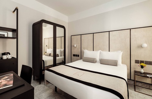 Valletta Hotel | San Karlu Hotel
