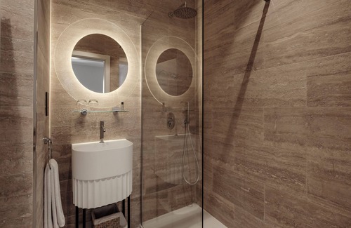 Valletta Hotel | San Karlu Hotel