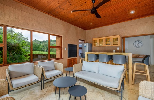 San Lameer Casa | San Lameer Villa Rentals 14403