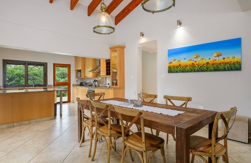 San Lameer Casa | San Lameer Villa Rentals 14403