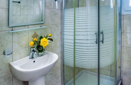 Perigiali Apartamento | San Lazzaro