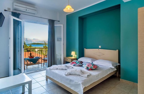 Perigiali Apartamento | San Lazzaro