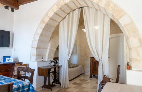 Laterza Casa | San Leonardo - ApartHotel